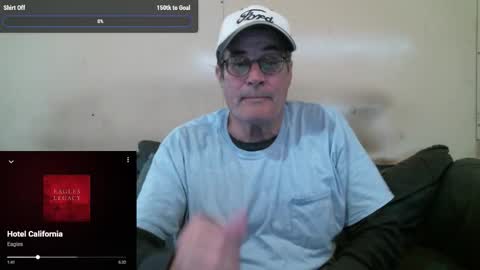 Snapshot of wbfarm chatting on 12-14-25, 10:58 WB Farm online show from 12-14-25, 10:58
