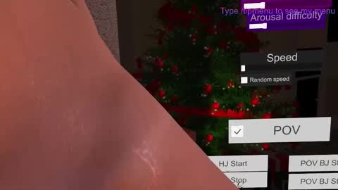 Lili online show from 10-25-25, 08:55