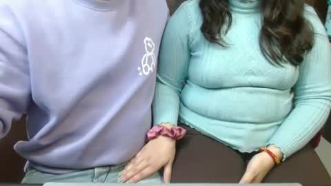 khushiwife kabirhubby kavyasexy gf online show from 12-07-24, 10:34