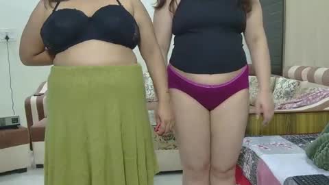 khushiwife kabirhubby kavyasexy gf online show from 02-03-26, 06:51