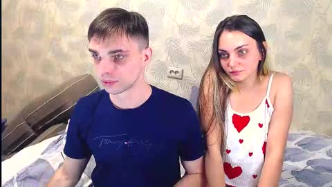 Lia and Artur online show from 01-09-26, 09:49