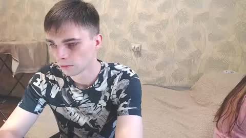 Lia and Artur online show from 01-16-26, 10:52