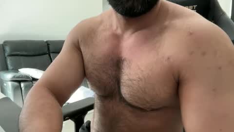 Weapon X online show from 10-19-25, 10:32