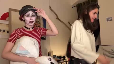 wearethestudio67 online show from 12-04-25, 04:00