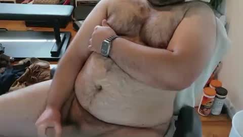 Snapshot of webarebuttbears chatting on 10-06-25, 06:49 webarebuttbears online show from 10-06-25, 06:49