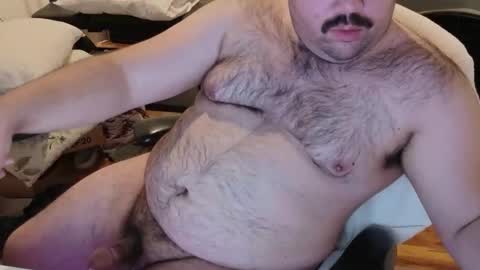 Snapshot of webarebuttbears chatting on 10-26-25, 05:02 webarebuttbears online show from 10-26-25, 05:02