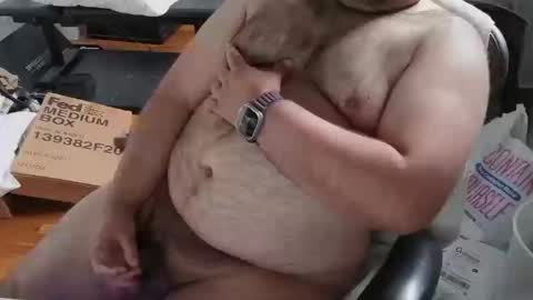 Snapshot of webarebuttbears chatting on 11-05-25, 07:58 webarebuttbears online show from 11-05-25, 07:58