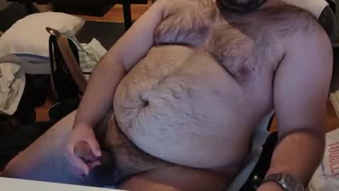 Snapshot of webarebuttbears chatting on 11-20-25, 12:22 webarebuttbears online show from 11-20-25, 12:22