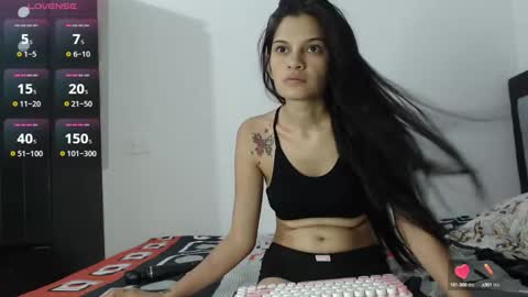 luisa y paul online show from 10-11-25, 06:45