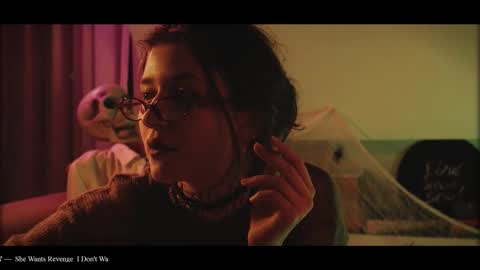 Snapshot of webcora chatting on 10-26-25, 07:09 Coraline online show from 10-26-25, 07:09