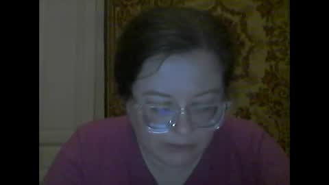 Marina online show from 10-01-25, 03:07