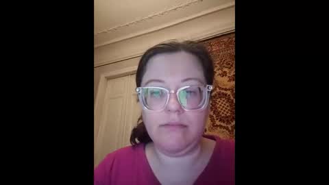 Marina online show from 10-29-25, 04:42