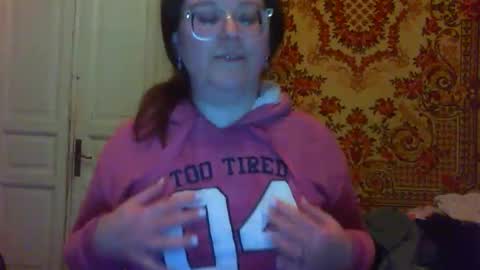 Marina online show from 02-05-26, 10:47