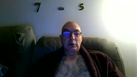 wechatistrokeurub online show from 10-13-25, 04:56