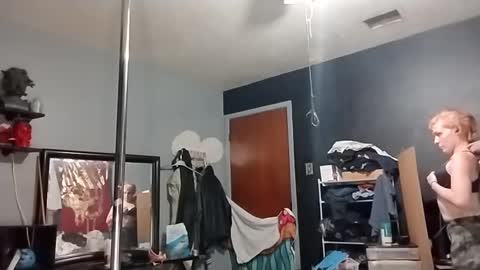 Marie Lynn online show from 12-04-24, 06:00