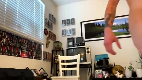 weeklymarz97 online show from 02-08-26, 08:12