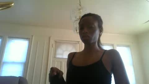 GoddessRush online show from 02-23-25, 06:12