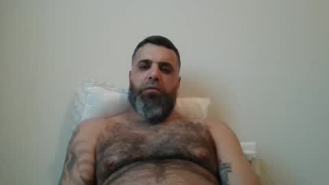 Weezy online show from 10-25-25, 04:02