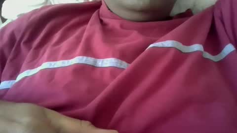 Your Toy Joy Boy online show from 10-23-25, 04:39