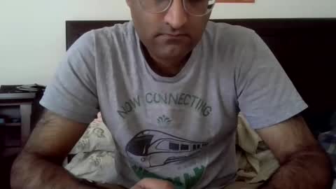 Your Toy Joy Boy online show from 11-18-25, 06:45