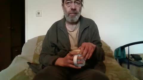Gerd online show from 12-25-24, 12:47