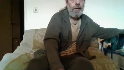 Gerd online show from 01-10-25, 12:36