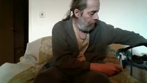 Gerd online show from 01-11-25, 01:01