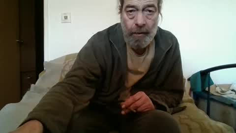 Gerd online show from 01-12-25, 12:23