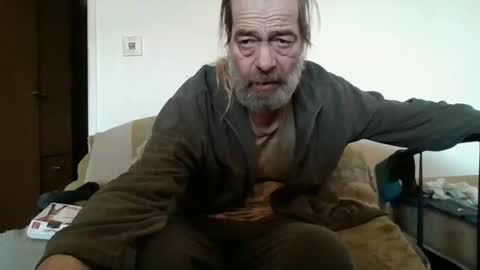Gerd online show from 01-16-25, 12:20