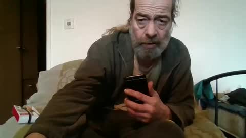 Gerd online show from 01-17-25, 12:21