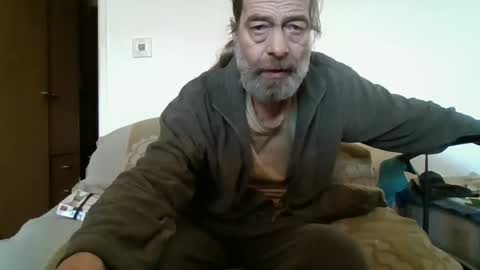 Gerd online show from 01-18-25, 12:36