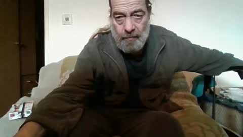 Gerd online show from 01-25-25, 12:16