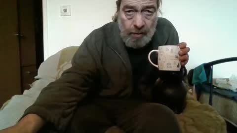 Gerd online show from 01-26-25, 12:43