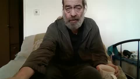 Gerd online show from 01-31-25, 12:29