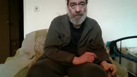 Gerd online show from 02-13-25, 12:00