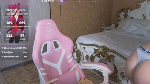 Snapshot of welcome2pleasureland chatting on 01-14-25, 04:40 welcome2pleasureland online show from 01-14-25, 04:40