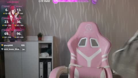 Snapshot of welcome2pleasureland chatting on 02-09-25, 01:00 welcome2pleasureland online show from 02-09-25, 01:00