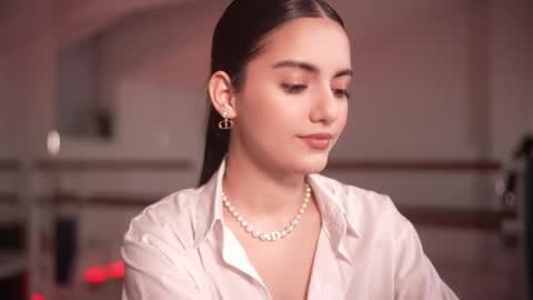 LANA online show from 11-08-25, 02:28