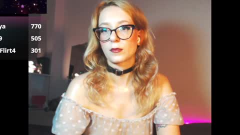 Liza online show from 01-28-25, 12:57