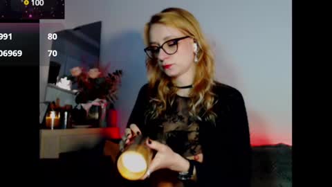 Liza online show from 02-10-25, 05:36