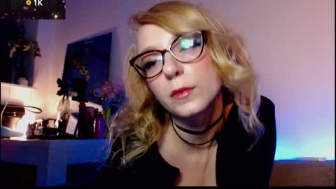 Liza online show from 02-21-25, 10:04