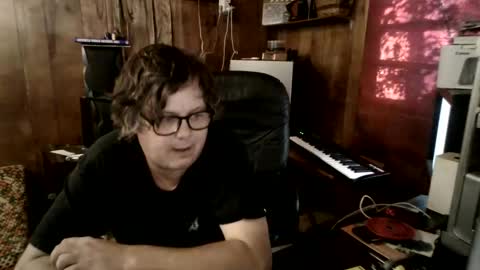 wendelladams666 online show from 11-16-25, 09:20