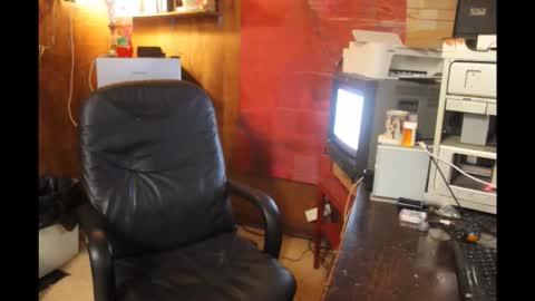 wendelladams666 online show from 03-02-26, 12:46