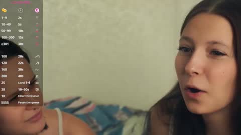 Nora online show from 10-16-25, 07:15