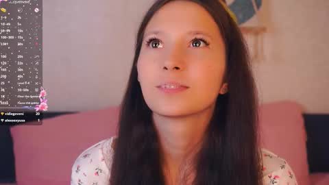 Nora online show from 10-30-25, 06:52