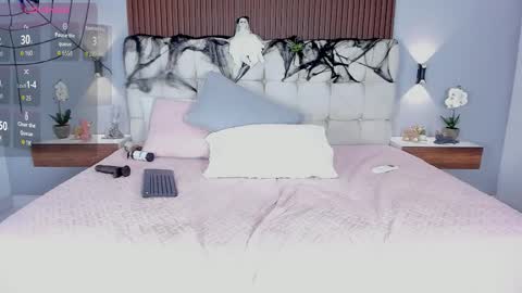 Wendolyn online show from 10-23-25, 03:44