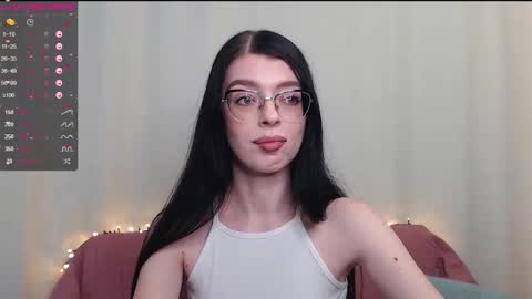 Wendy online show from 02-03-25, 01:08