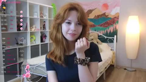 Wendy online show from 10-30-25, 03:13