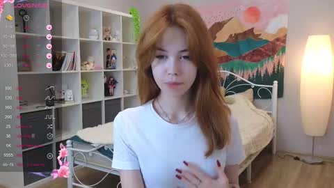 Wendy online show from 11-03-25, 02:07