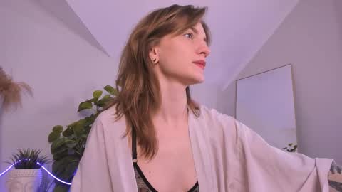 Wendy online show from 02-01-25, 06:10